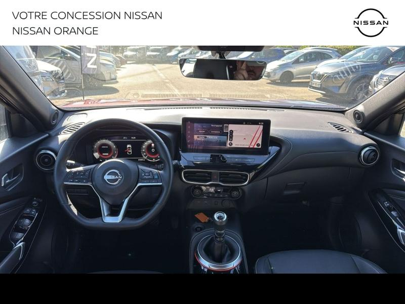 NISSAN Juke d’occasion à vendre à ORANGE chez MMC PROVENCE (Photo 13)