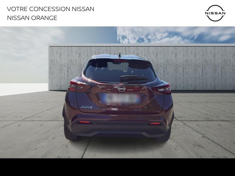NISSAN Juke d’occasion à vendre à BOLLÈNE chez MMC PROVENCE (Photo 5)