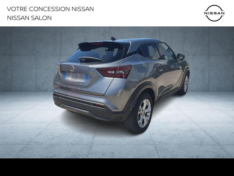 NISSAN Juke d’occasion à vendre à BOLLÈNE chez MMC PROVENCE (Photo 7)