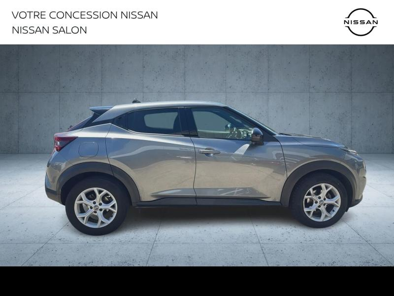 NISSAN Juke d’occasion à vendre à BOLLÈNE chez MMC PROVENCE (Photo 8)