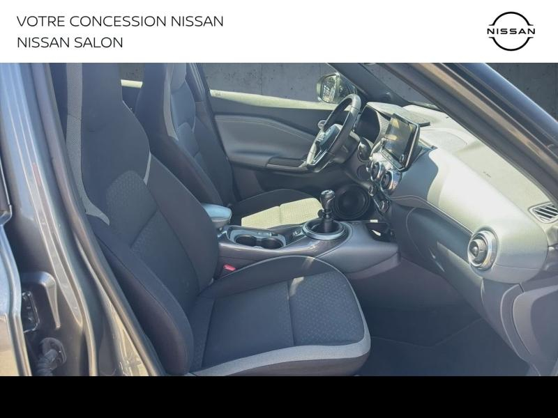 NISSAN Juke d’occasion à vendre à BOLLÈNE chez MMC PROVENCE (Photo 18)