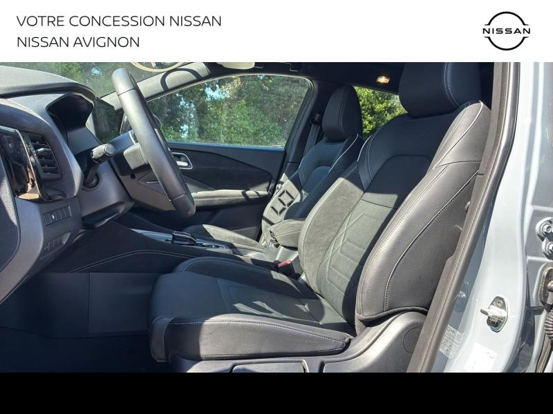 NISSAN Qashqai d’occasion à vendre à BOLLÈNE chez MMC PROVENCE (Photo 13)