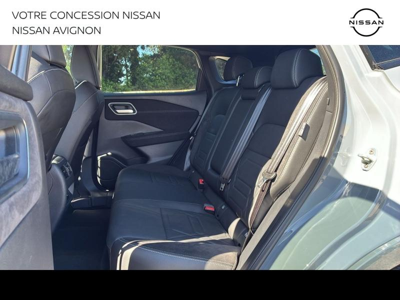 NISSAN Qashqai d’occasion à vendre à BOLLÈNE chez MMC PROVENCE (Photo 14)
