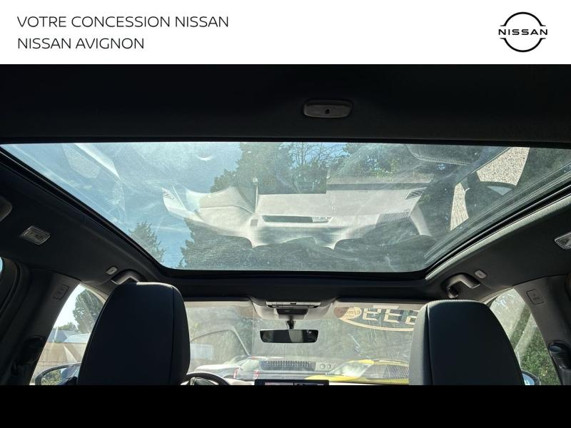 NISSAN Qashqai d’occasion à vendre à BOLLÈNE chez MMC PROVENCE (Photo 15)
