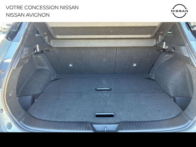 NISSAN Qashqai d’occasion à vendre à BOLLÈNE chez MMC PROVENCE (Photo 17)