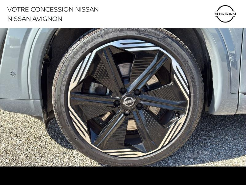 NISSAN Qashqai d’occasion à vendre à BOLLÈNE chez MMC PROVENCE (Photo 19)