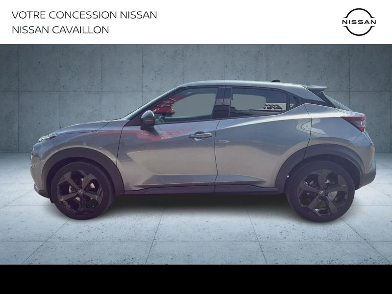 NISSAN Juke d’occasion à vendre à BOLLÈNE chez MMC PROVENCE (Photo 6)