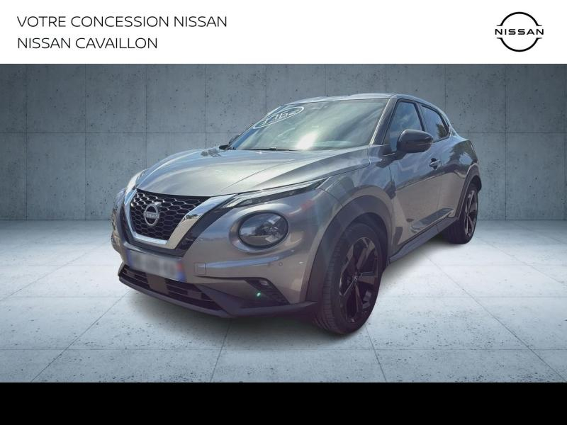 NISSAN Juke d’occasion à vendre à BOLLÈNE chez MMC PROVENCE (Photo 7)