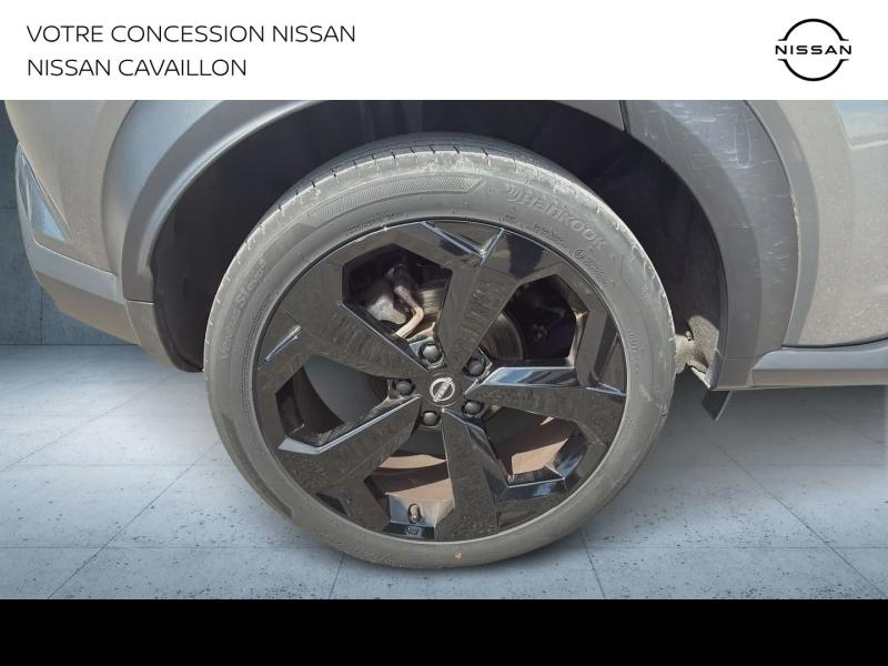NISSAN Juke d’occasion à vendre à BOLLÈNE chez MMC PROVENCE (Photo 10)