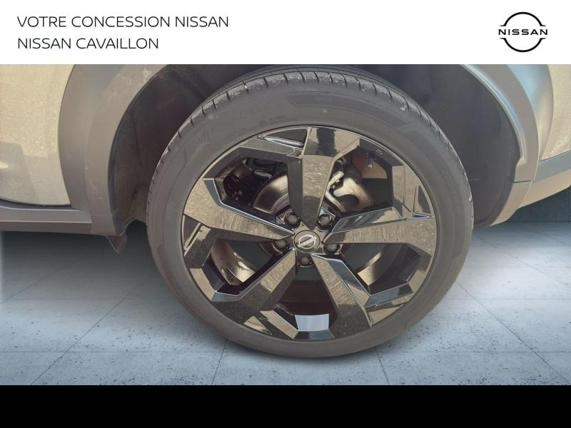 NISSAN Juke d’occasion à vendre à BOLLÈNE chez MMC PROVENCE (Photo 11)