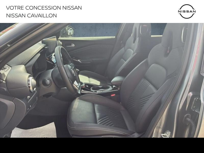 NISSAN Juke d’occasion à vendre à BOLLÈNE chez MMC PROVENCE (Photo 14)