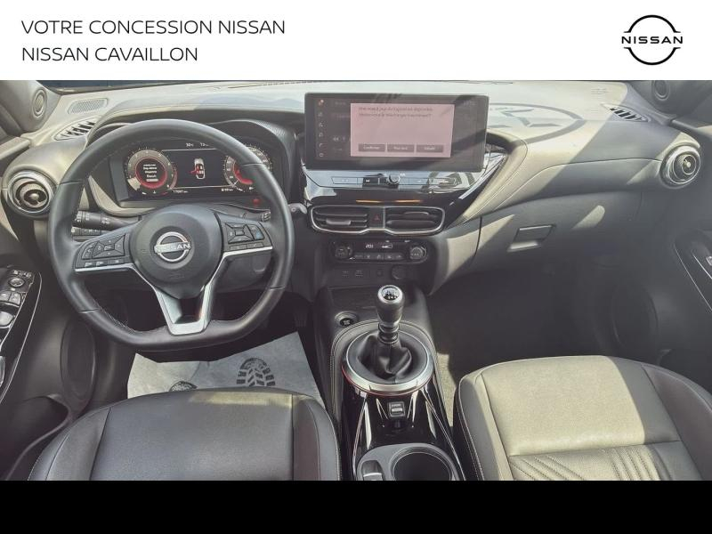 NISSAN Juke d’occasion à vendre à BOLLÈNE chez MMC PROVENCE (Photo 15)