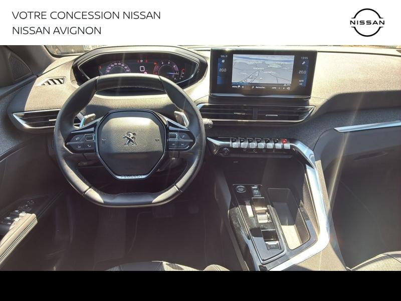 PEUGEOT 3008 d’occasion à vendre à BOLLÈNE chez MMC PROVENCE (Photo 7)