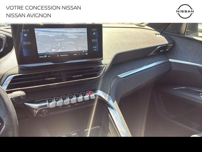 PEUGEOT 3008 d’occasion à vendre à BOLLÈNE chez MMC PROVENCE (Photo 19)