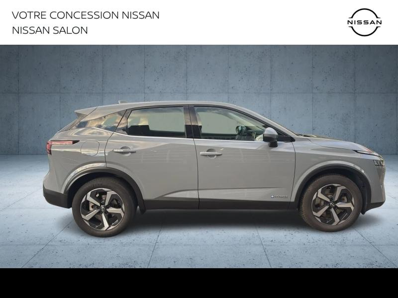NISSAN Qashqai d’occasion à vendre à ORANGE chez MMC PROVENCE (Photo 8)