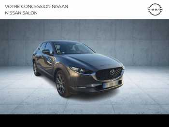 MAZDA CX-30 d’occasion à vendre à BOLLÈNE chez MMC PROVENCE (Photo 1)