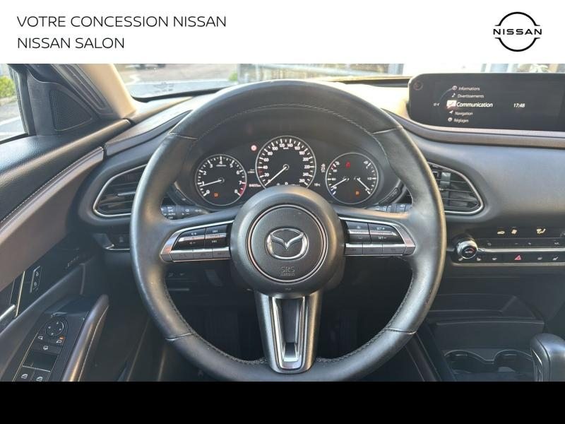 MAZDA CX-30 d’occasion à vendre à BOLLÈNE chez MMC PROVENCE (Photo 11)