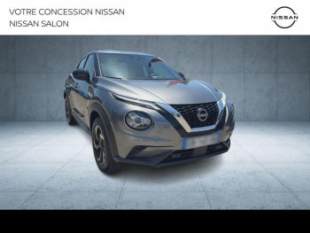 NISSAN Juke d’occasion à vendre à BOLLÈNE