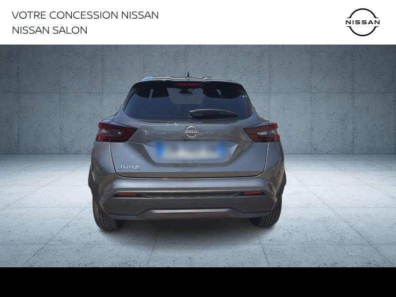 NISSAN Juke d’occasion à vendre à BOLLÈNE chez MMC PROVENCE (Photo 5)
