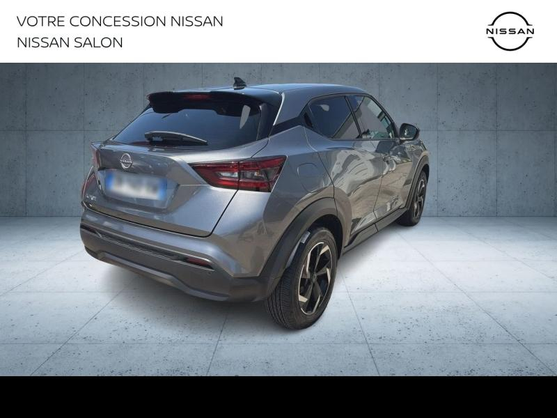 NISSAN Juke d’occasion à vendre à BOLLÈNE chez MMC PROVENCE (Photo 6)