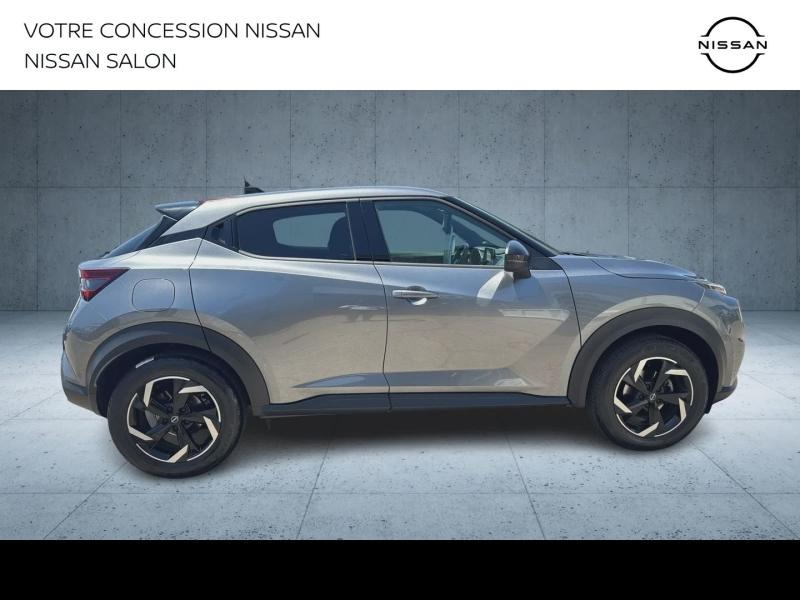 NISSAN Juke d’occasion à vendre à BOLLÈNE chez MMC PROVENCE (Photo 7)