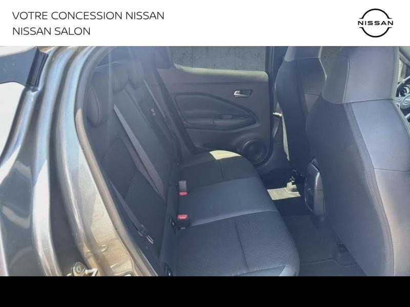 NISSAN Juke d’occasion à vendre à BOLLÈNE chez MMC PROVENCE (Photo 9)