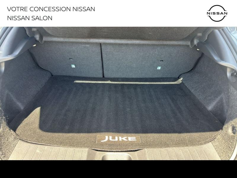 NISSAN Juke d’occasion à vendre à BOLLÈNE chez MMC PROVENCE (Photo 10)