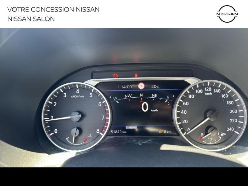 NISSAN Juke d’occasion à vendre à BOLLÈNE chez MMC PROVENCE (Photo 12)