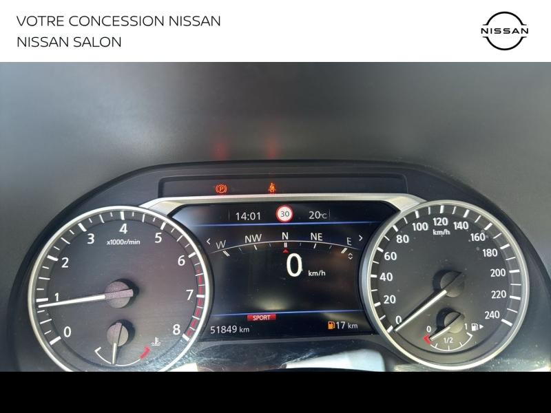 NISSAN Juke d’occasion à vendre à BOLLÈNE chez MMC PROVENCE (Photo 18)