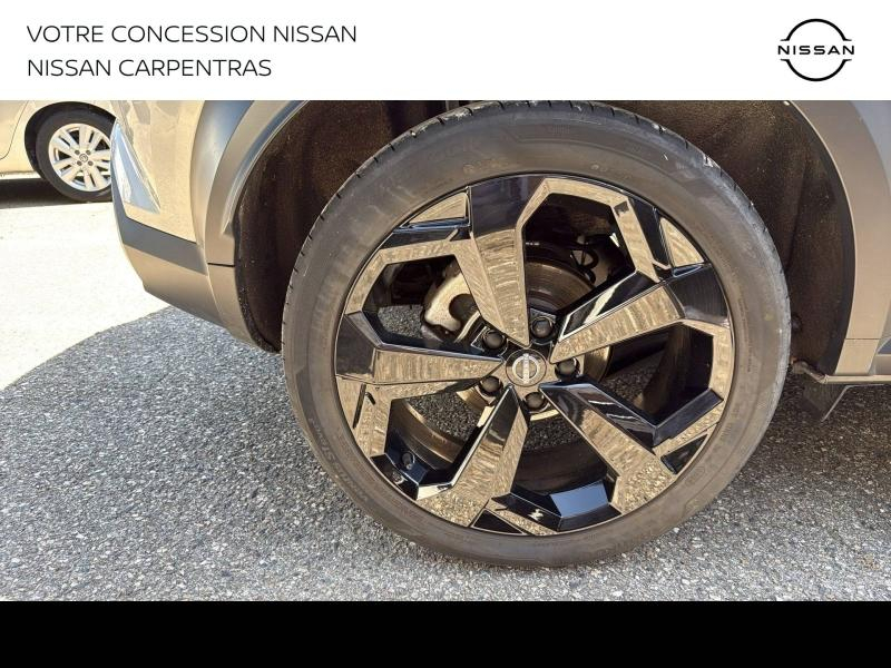 NISSAN Juke d’occasion à vendre à BOLLÈNE chez MMC PROVENCE (Photo 11)
