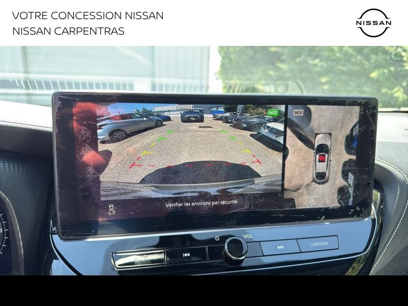 NISSAN Juke d’occasion à vendre à BOLLÈNE chez MMC PROVENCE (Photo 16)