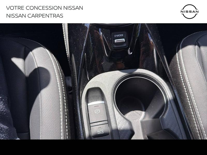 NISSAN Juke d’occasion à vendre à BOLLÈNE chez MMC PROVENCE (Photo 19)