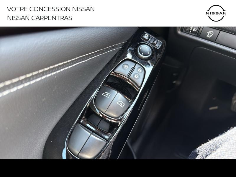 NISSAN Juke d’occasion à vendre à BOLLÈNE chez MMC PROVENCE (Photo 20)