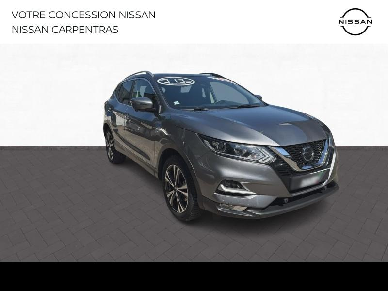 NISSAN Qashqai d’occasion à vendre à BOLLÈNE chez MMC PROVENCE (Photo 3)
