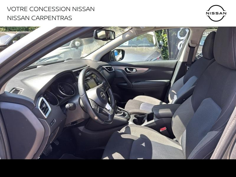 NISSAN Qashqai d’occasion à vendre à BOLLÈNE chez MMC PROVENCE (Photo 4)