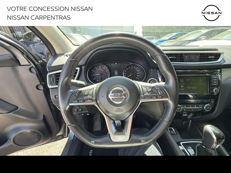 NISSAN Qashqai d’occasion à vendre à BOLLÈNE chez MMC PROVENCE (Photo 11)