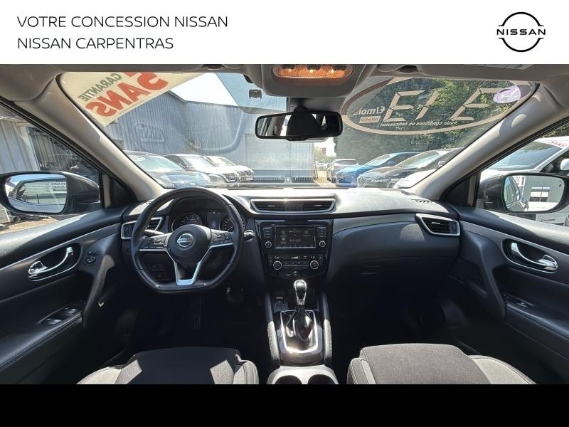 NISSAN Qashqai d’occasion à vendre à BOLLÈNE chez MMC PROVENCE (Photo 12)