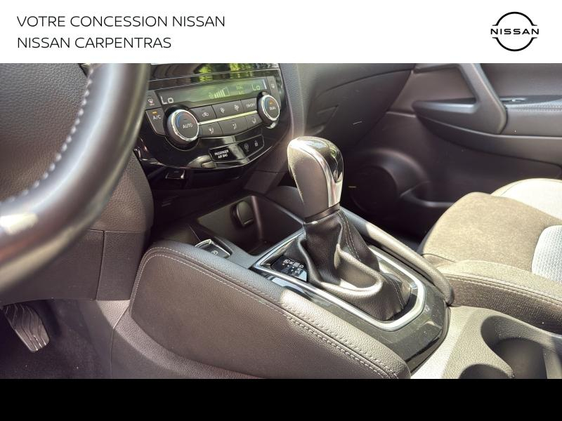 NISSAN Qashqai d’occasion à vendre à BOLLÈNE chez MMC PROVENCE (Photo 14)