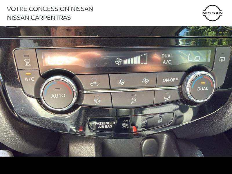 NISSAN Qashqai d’occasion à vendre à BOLLÈNE chez MMC PROVENCE (Photo 18)