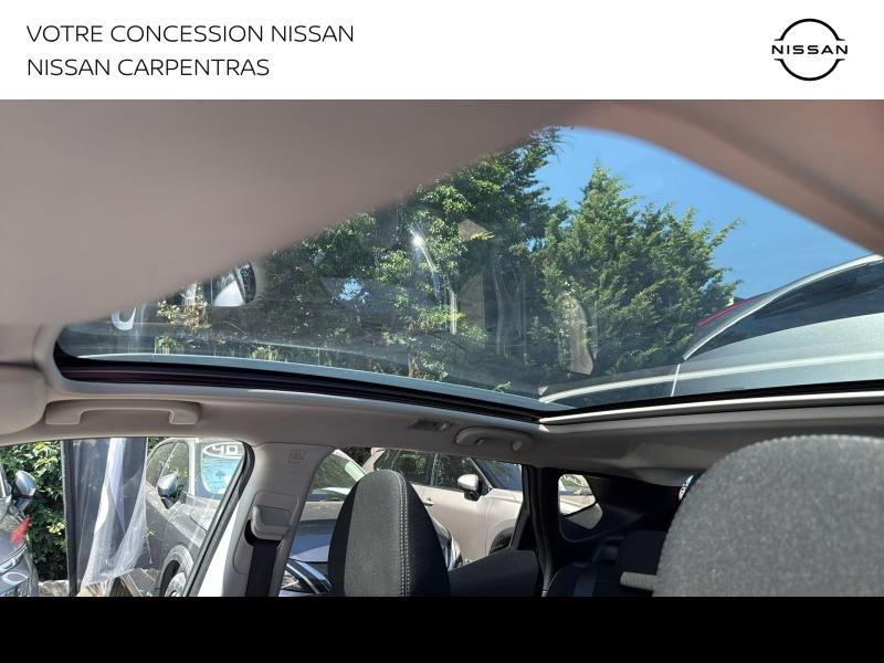 NISSAN Qashqai d’occasion à vendre à BOLLÈNE chez MMC PROVENCE (Photo 19)