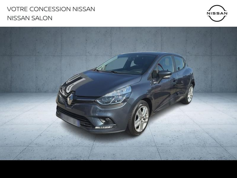 RENAULT Clio d’occasion à vendre à BOLLÈNE chez MMC PROVENCE (Photo 3)