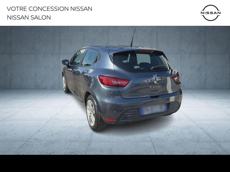 RENAULT Clio d’occasion à vendre à BOLLÈNE chez MMC PROVENCE (Photo 5)