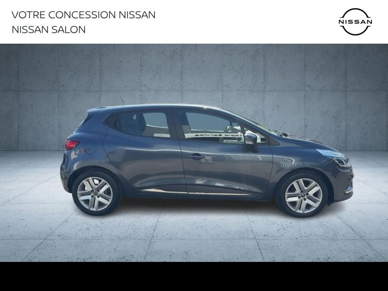 RENAULT Clio d’occasion à vendre à BOLLÈNE chez MMC PROVENCE (Photo 8)
