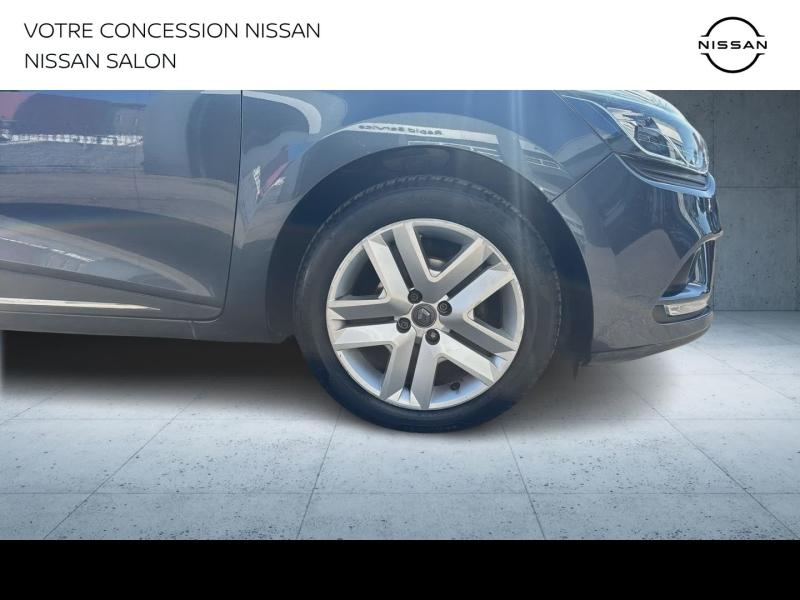 RENAULT Clio d’occasion à vendre à BOLLÈNE chez MMC PROVENCE (Photo 9)
