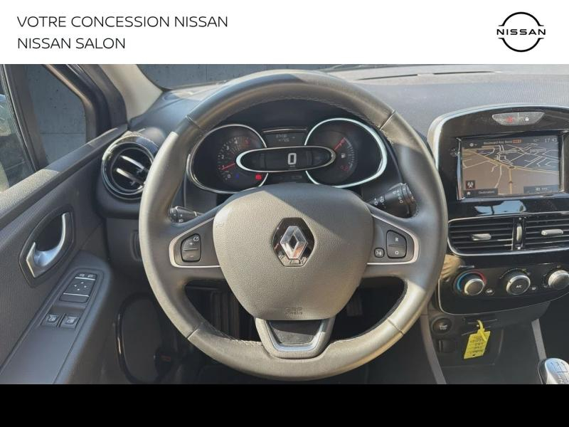 RENAULT Clio d’occasion à vendre à BOLLÈNE chez MMC PROVENCE (Photo 11)