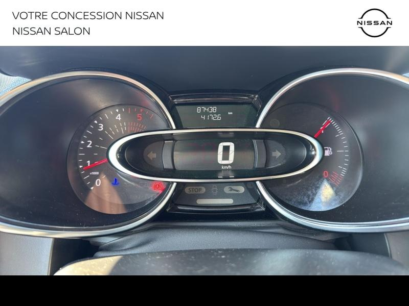 RENAULT Clio d’occasion à vendre à BOLLÈNE chez MMC PROVENCE (Photo 12)