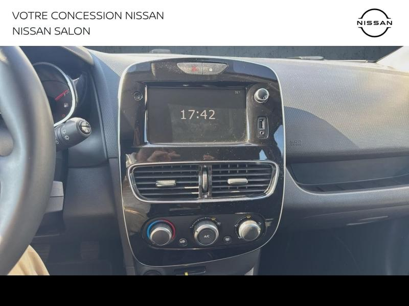 RENAULT Clio d’occasion à vendre à BOLLÈNE chez MMC PROVENCE (Photo 13)