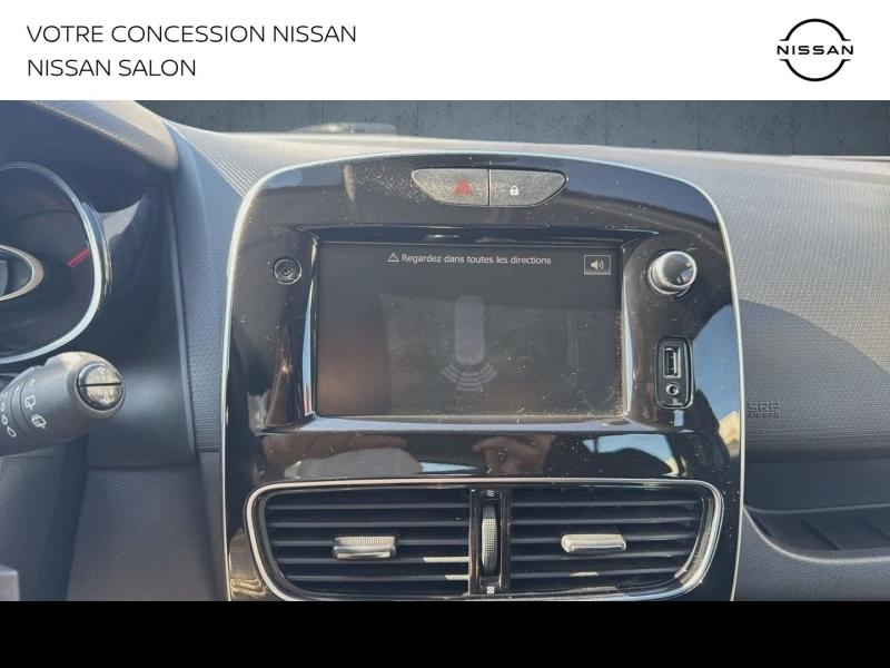 RENAULT Clio d’occasion à vendre à BOLLÈNE chez MMC PROVENCE (Photo 14)