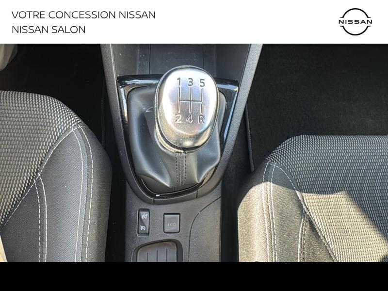RENAULT Clio d’occasion à vendre à BOLLÈNE chez MMC PROVENCE (Photo 17)