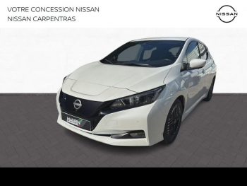 NISSAN Leaf d’occasion à vendre à BOLLÈNE chez MMC PROVENCE (Photo 1)